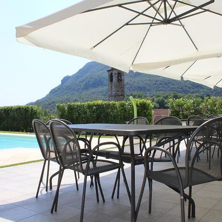 Oleandro 2 Apartment In Villa Cerutti 满哥索 外观 照片