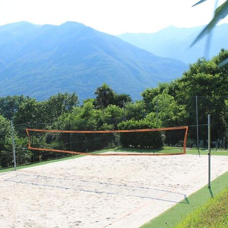 Oleandro 2 Apartment In Villa Cerutti 满哥索 外观 照片