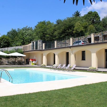 Oleandro 2 Apartment In Villa Cerutti 满哥索 外观 照片
