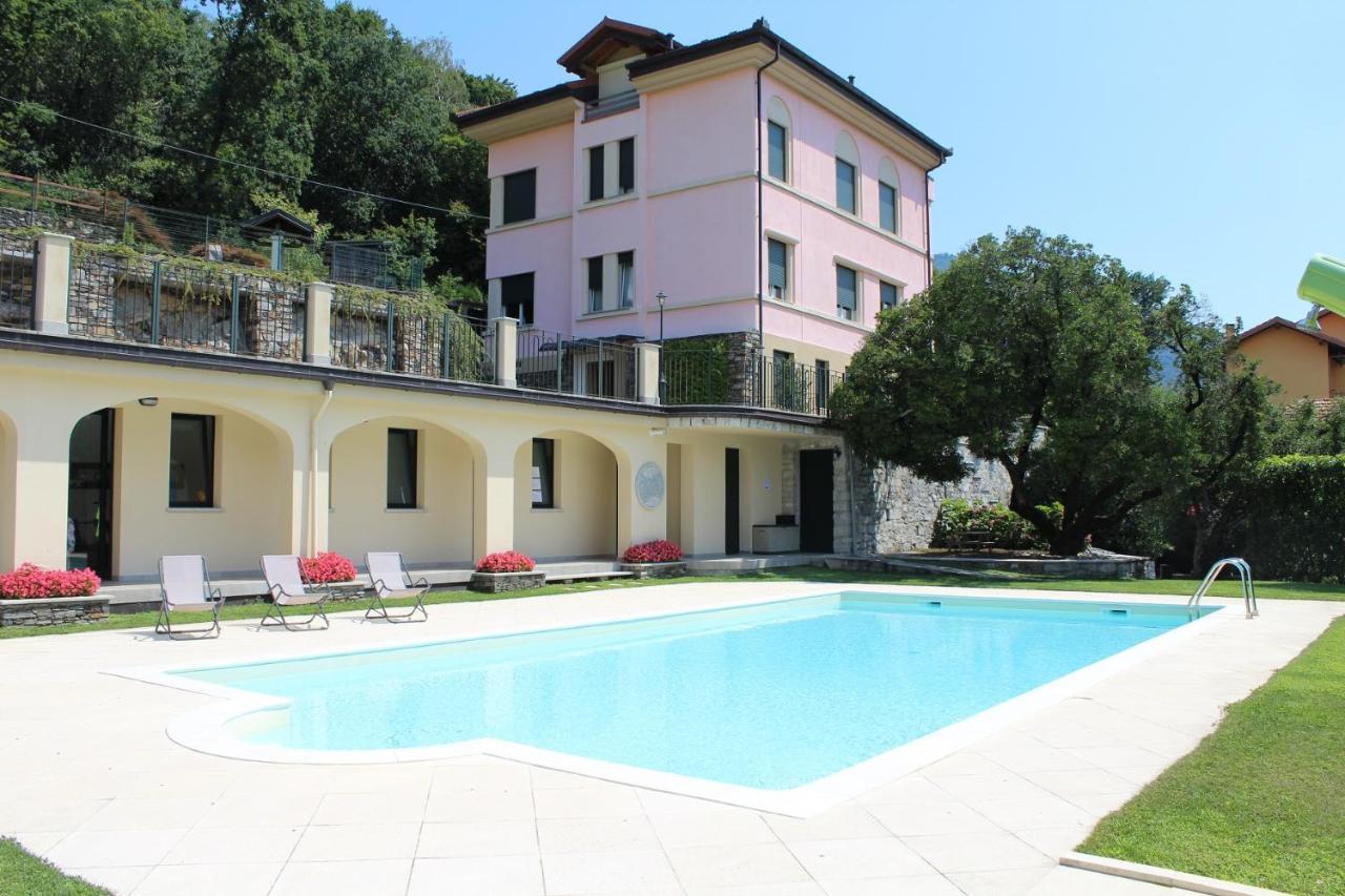 Oleandro 2 Apartment In Villa Cerutti 满哥索 外观 照片