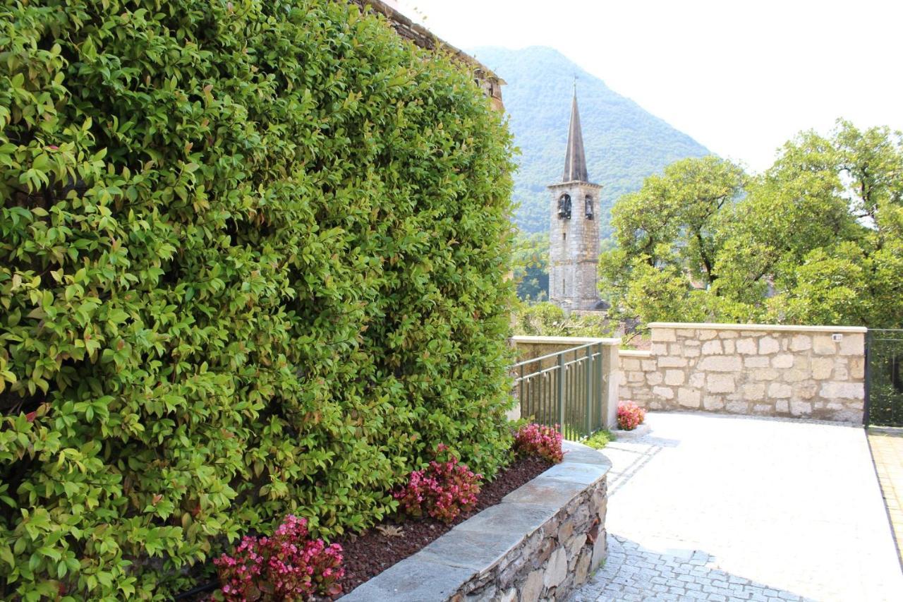 Oleandro 2 Apartment In Villa Cerutti 满哥索 外观 照片
