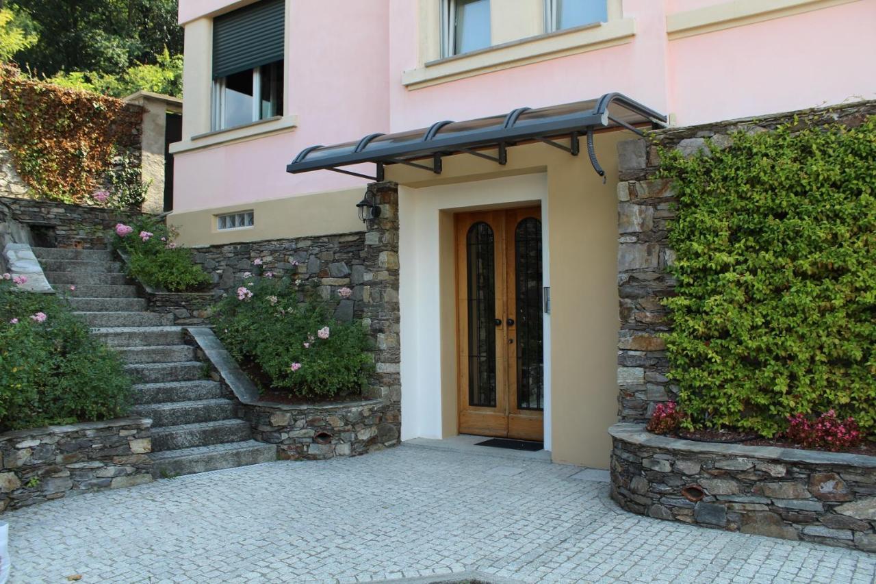 Oleandro 2 Apartment In Villa Cerutti 满哥索 外观 照片