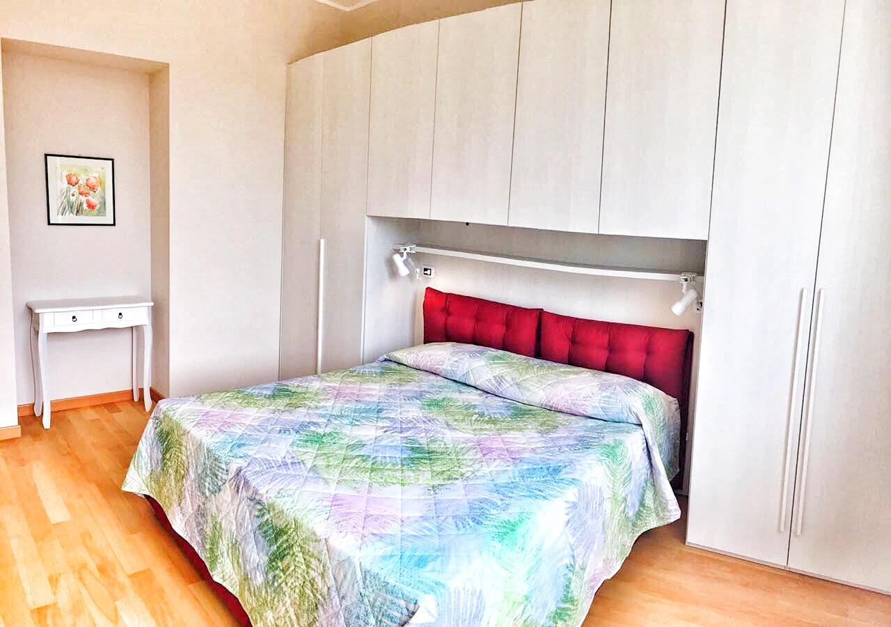 Oleandro 2 Apartment In Villa Cerutti 满哥索 外观 照片