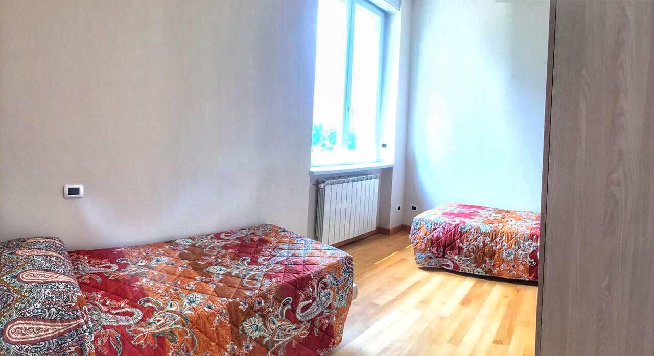 Oleandro 2 Apartment In Villa Cerutti 满哥索 外观 照片