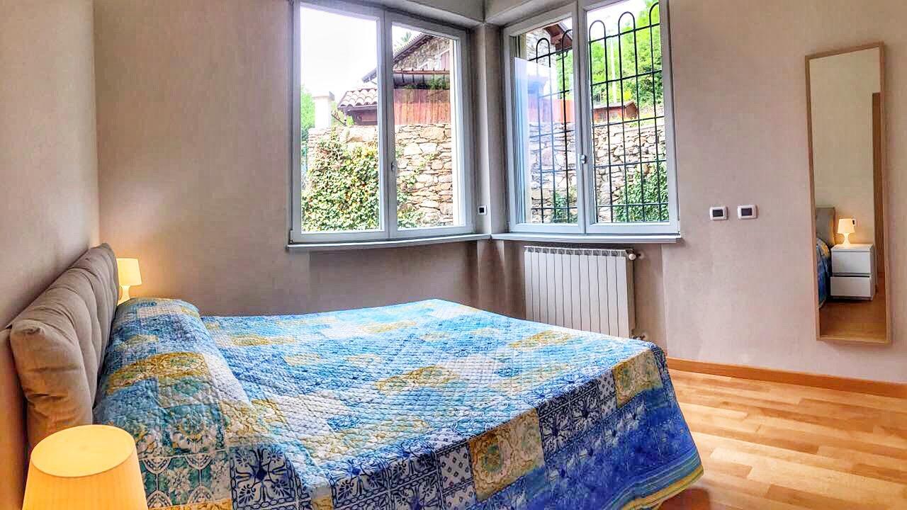 Oleandro 2 Apartment In Villa Cerutti 满哥索 外观 照片