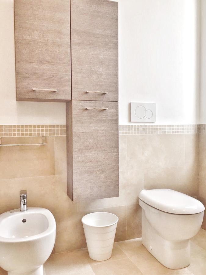 Oleandro 2 Apartment In Villa Cerutti 满哥索 外观 照片