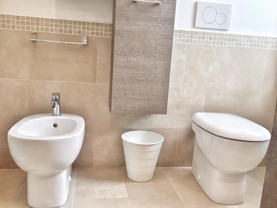 Oleandro 2 Apartment In Villa Cerutti 满哥索 外观 照片