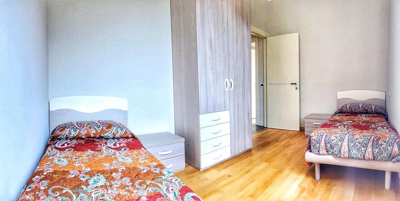 Oleandro 2 Apartment In Villa Cerutti 满哥索 外观 照片