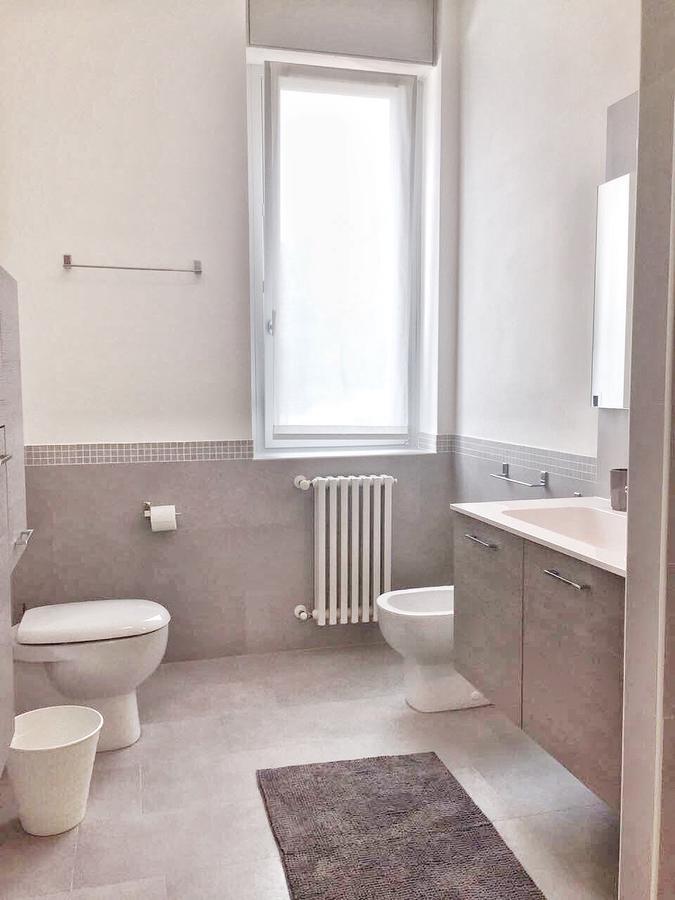 Oleandro 2 Apartment In Villa Cerutti 满哥索 外观 照片