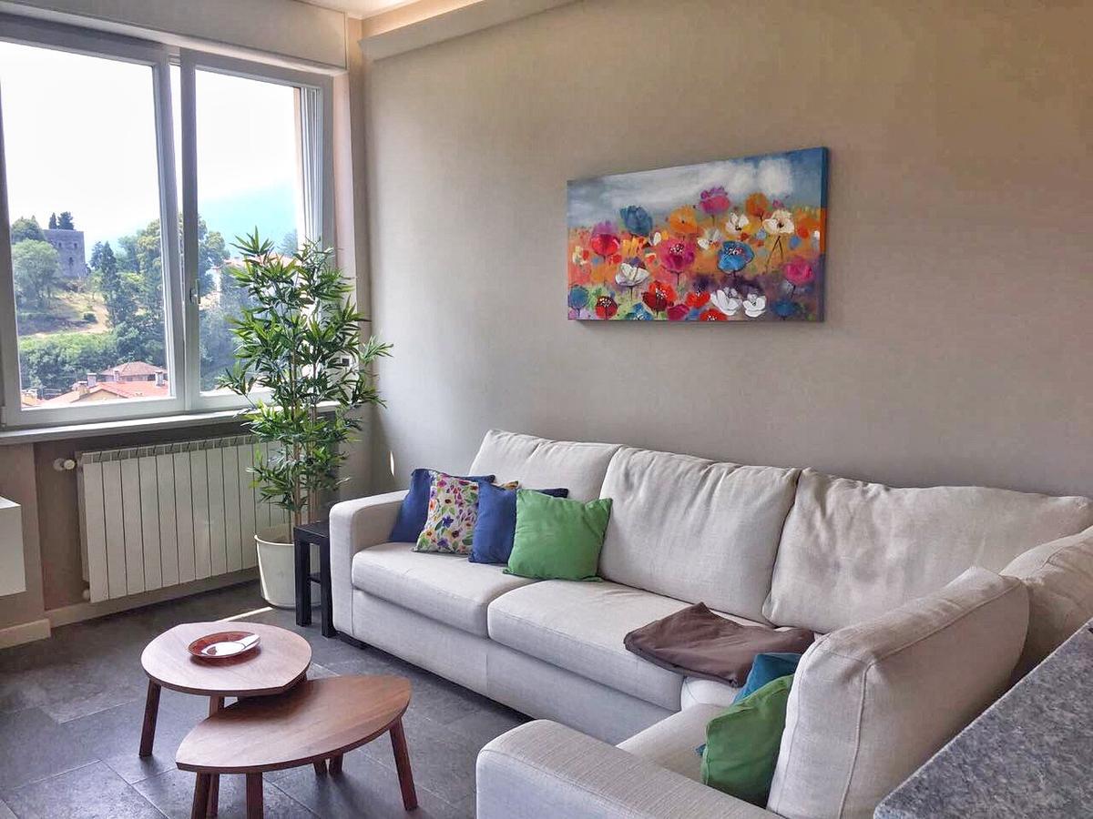Oleandro 2 Apartment In Villa Cerutti 满哥索 外观 照片