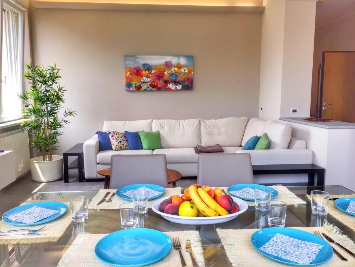 Oleandro 2 Apartment In Villa Cerutti 满哥索 外观 照片